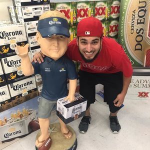 Meet your Posher, Jon